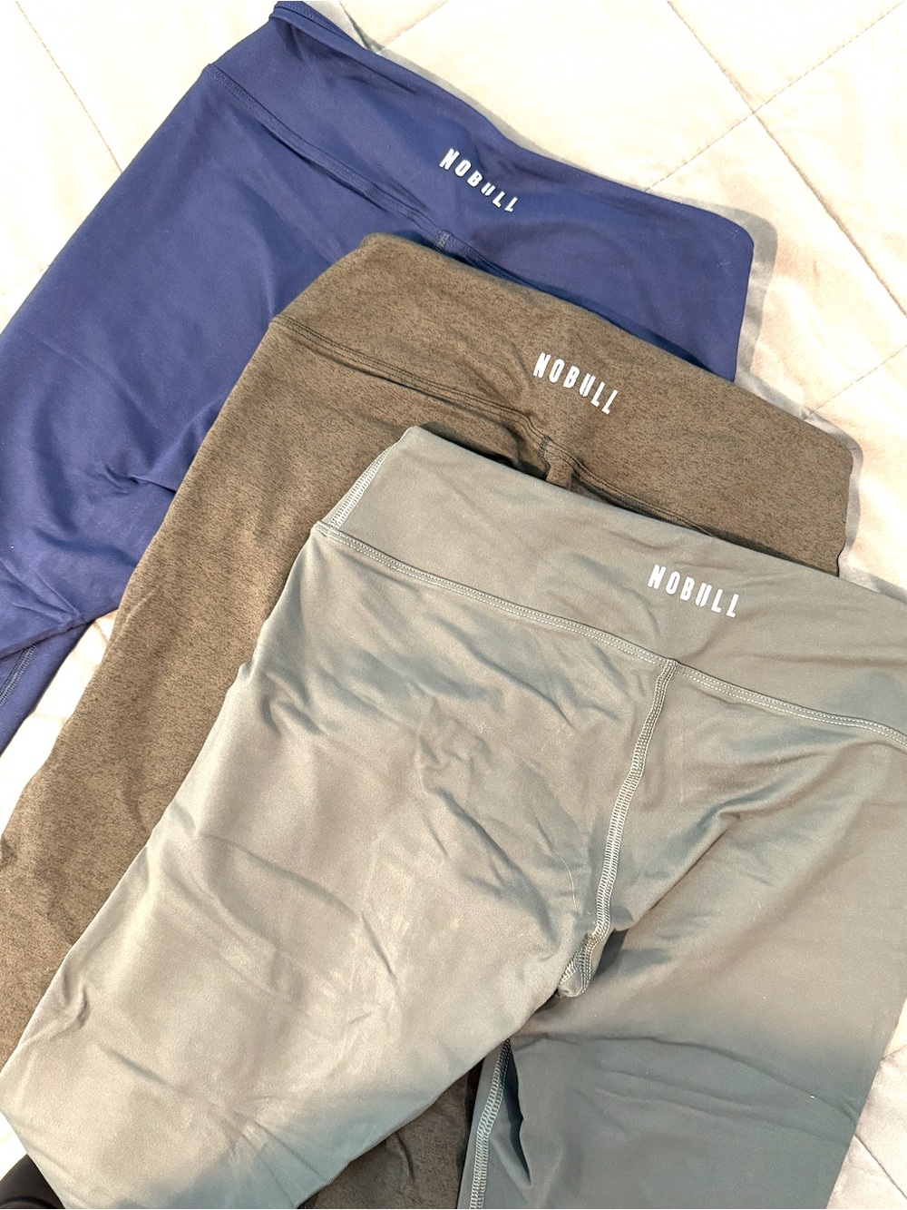 NOBULL Leggings bundle
